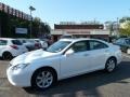 Starfire Pearl White - ES 350 Photo No. 1