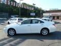 Starfire Pearl White - ES 350 Photo No. 2