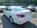 Starfire Pearl White - ES 350 Photo No. 3
