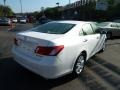 Starfire Pearl White - ES 350 Photo No. 5