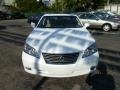 Starfire Pearl White - ES 350 Photo No. 8