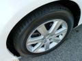 Starfire Pearl White - ES 350 Photo No. 9