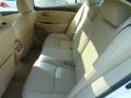 Starfire Pearl White - ES 350 Photo No. 11
