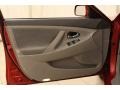 Barcelona Red Metallic - Camry LE Photo No. 5