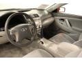 Barcelona Red Metallic - Camry LE Photo No. 7