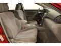 Barcelona Red Metallic - Camry LE Photo No. 12