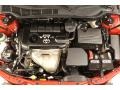 Barcelona Red Metallic - Camry LE Photo No. 17
