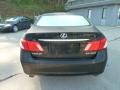 Obsidian Black - ES 350 Photo No. 4