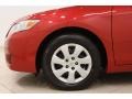 Barcelona Red Metallic - Camry LE Photo No. 18