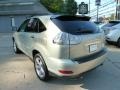 Bamboo Pearl - RX 350 AWD Photo No. 4