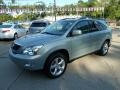 Bamboo Pearl - RX 350 AWD Photo No. 5