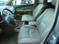Bamboo Pearl - RX 350 AWD Photo No. 10