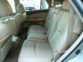 Bamboo Pearl - RX 350 AWD Photo No. 11