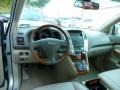 Bamboo Pearl - RX 350 AWD Photo No. 12