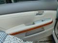 Bamboo Pearl - RX 350 AWD Photo No. 13