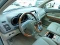 Bamboo Pearl - RX 350 AWD Photo No. 16