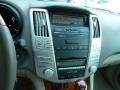Bamboo Pearl - RX 350 AWD Photo No. 18