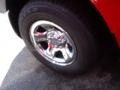 2012 Flame Red Dodge Ram 1500 ST Regular Cab 4x4  photo #5