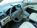 2011 Starfire White Pearl Lexus HS 250h Hybrid Premium  photo #15