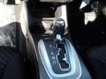 2012 Bright Silver Metallic Dodge Journey SXT AWD  photo #9