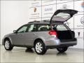 2008 Quartz Silver Metallic Subaru Outback 2.5i Limited Wagon  photo #6