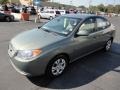 Natural Khaki - Elantra GLS Sedan Photo No. 3