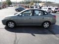 Natural Khaki - Elantra GLS Sedan Photo No. 4