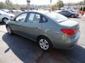 Natural Khaki - Elantra GLS Sedan Photo No. 5