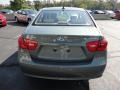 Natural Khaki - Elantra GLS Sedan Photo No. 6