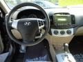 Natural Khaki - Elantra GLS Sedan Photo No. 13
