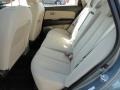 Natural Khaki - Elantra GLS Sedan Photo No. 15