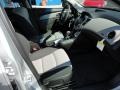 Silver Ice Metallic - Cruze LS Photo No. 16