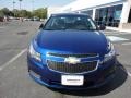 Blue Topaz Metallic - Cruze LS Photo No. 2
