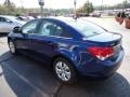 Blue Topaz Metallic - Cruze LS Photo No. 5