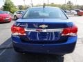 Blue Topaz Metallic - Cruze LS Photo No. 6