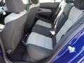 Blue Topaz Metallic - Cruze LS Photo No. 12