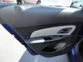 Blue Topaz Metallic - Cruze LS Photo No. 13
