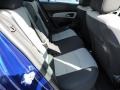 Blue Topaz Metallic - Cruze LS Photo No. 14