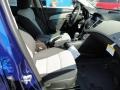 Blue Topaz Metallic - Cruze LS Photo No. 15