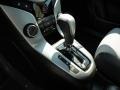 Blue Topaz Metallic - Cruze LS Photo No. 17