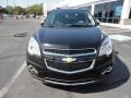 2012 Black Chevrolet Equinox LTZ AWD  photo #2