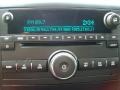 2007 Chevrolet Silverado 2500HD LT Crew Cab 4x4 Audio System