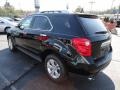 2012 Black Chevrolet Equinox LTZ AWD  photo #5