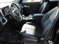 2012 Black Chevrolet Equinox LTZ AWD  photo #10