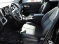 Black - Equinox LTZ AWD Photo No. 10