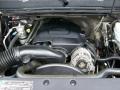 6.0 Liter OHV 16-Valve VVT Vortec V8 2007 Chevrolet Silverado 2500HD LT Crew Cab 4x4 Engine