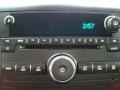 Ebony Audio System Photo for 2008 Chevrolet Silverado 1500 #55015856