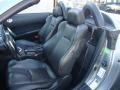 Charcoal Interior Photo for 2005 Nissan 350Z #55015877