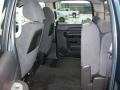 2008 Blue Granite Metallic Chevrolet Silverado 1500 LT Crew Cab 4x4  photo #17