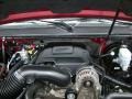 5.3 Liter Flex Fuel OHV 16V Vortec V8 Engine for 2007 Chevrolet Tahoe LTZ 4x4 #55016078